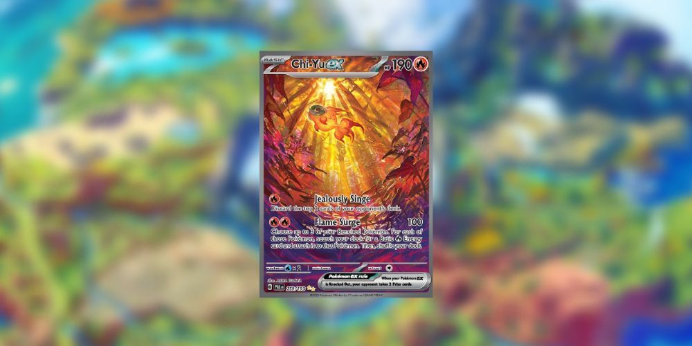 Paldea Evolved Secret Rares: The Ultimate Collectors Guide