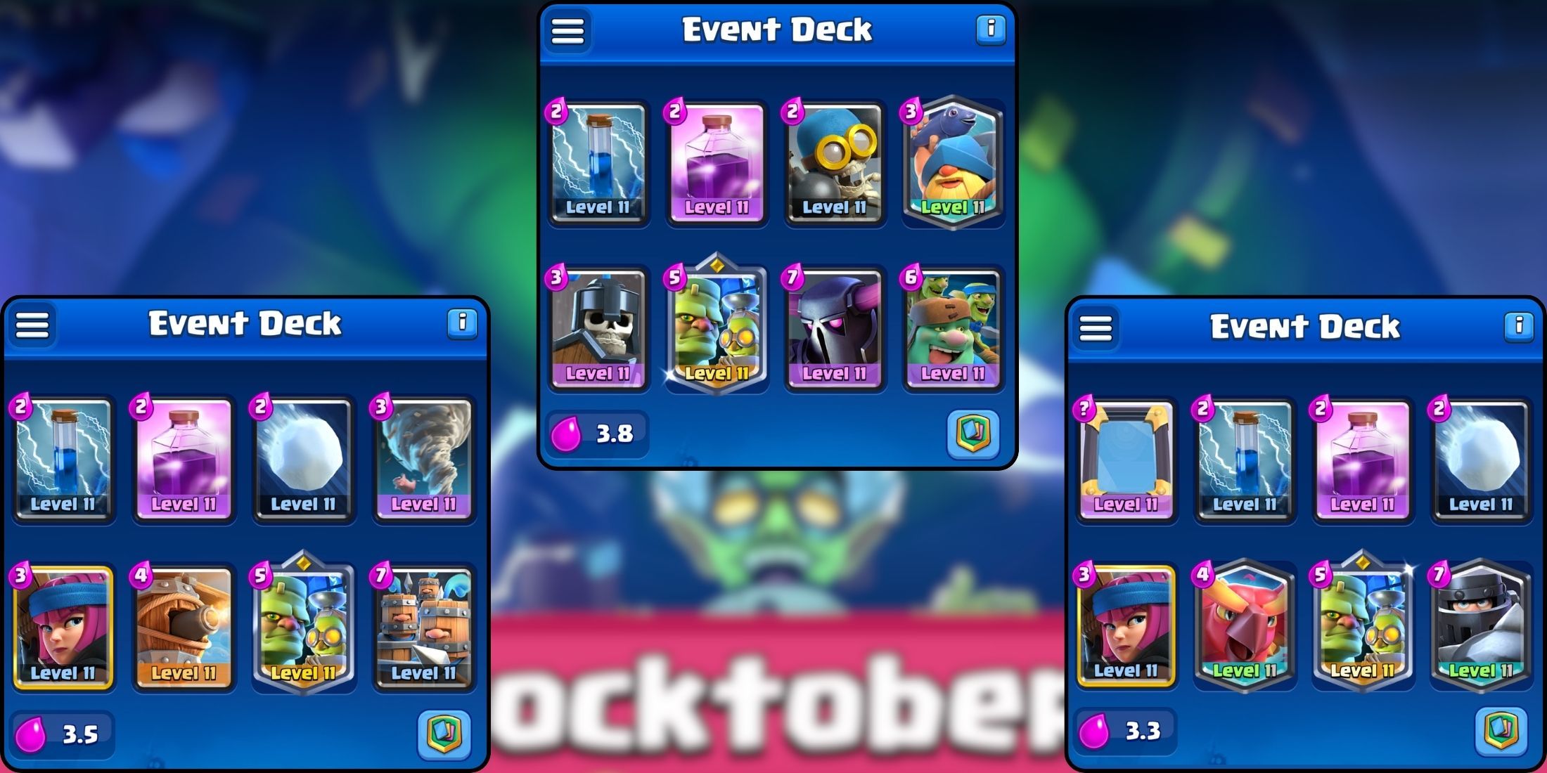 Looking for the Best Deck for Chess Royale? Try These!