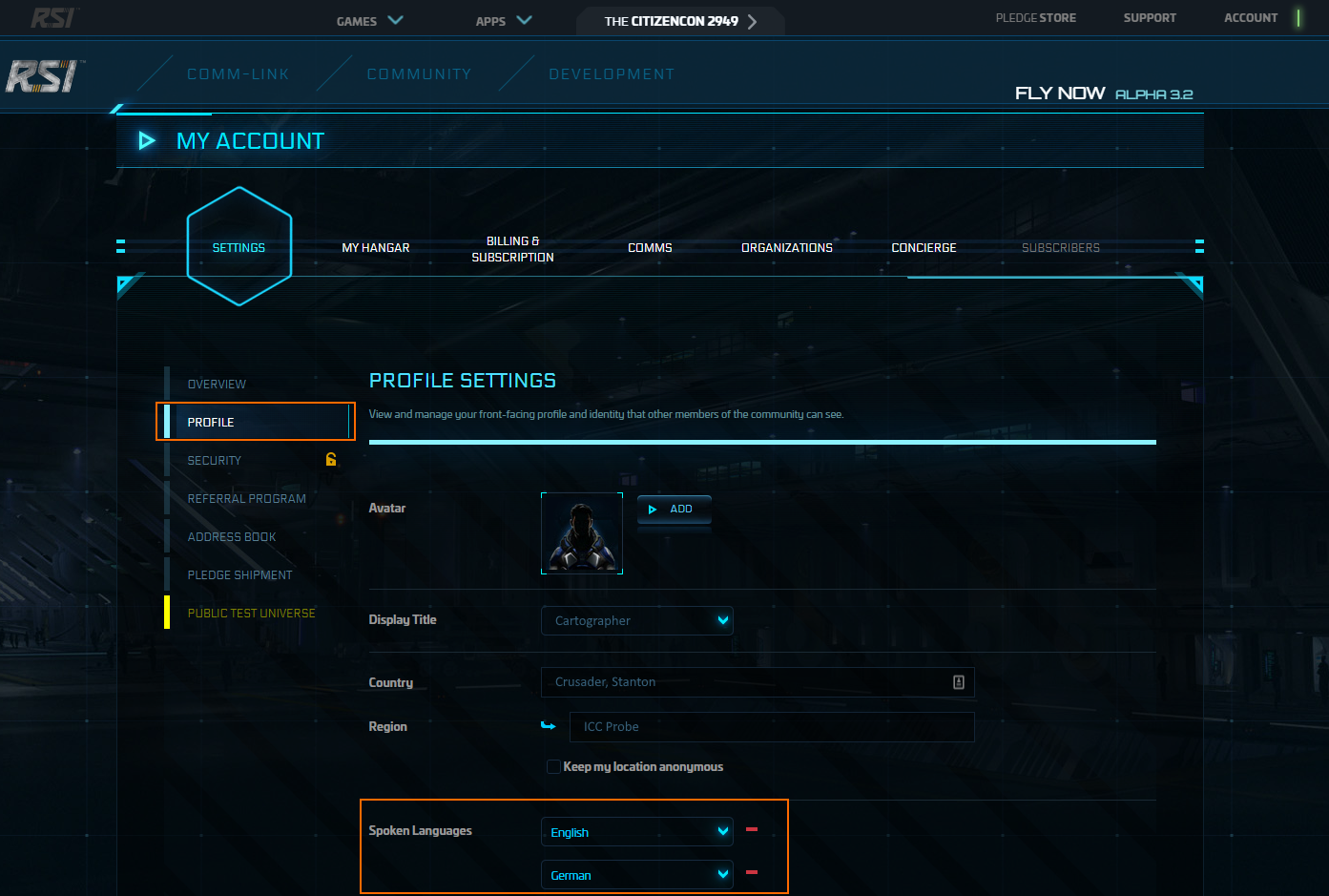 Star Citizen I Need Picked Up in Space: Troubleshooting Guide