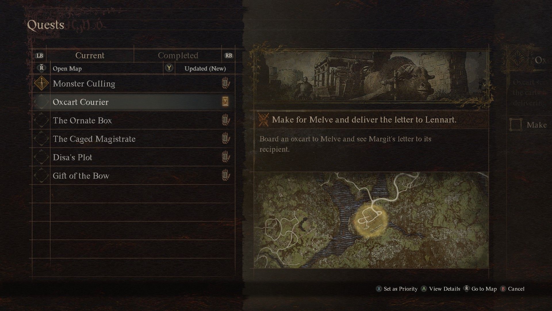 Complete Guide to Dragons Dogma 2 Timed Quests and Rewards