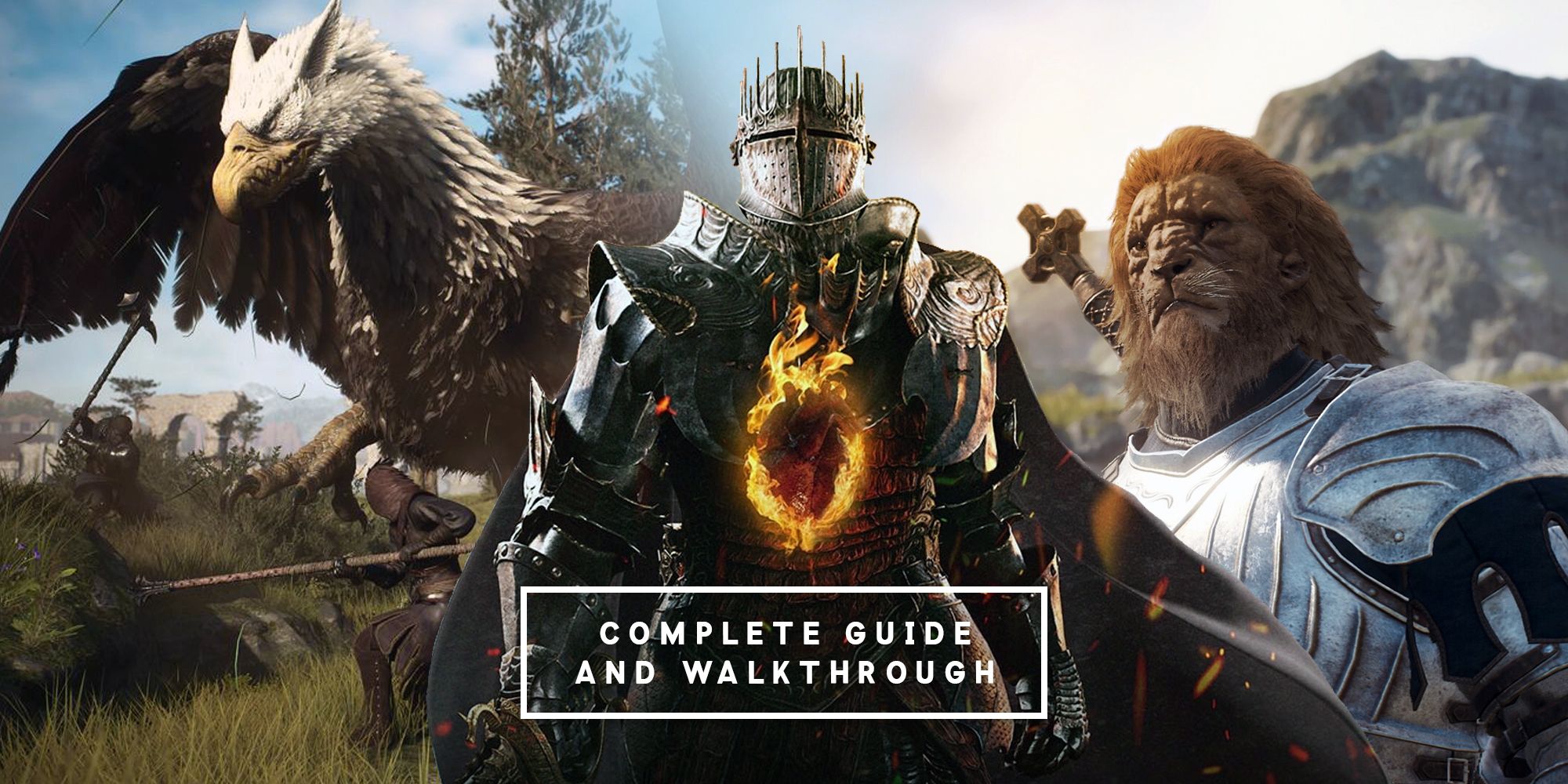 Complete Guide to Dragons Dogma 2 Timed Quests and Rewards