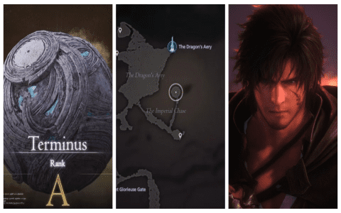 FF16 Stone to the South: What Is It and How to Use It