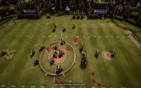 Blood Bowl Guide: Top Racial Strategies for Winning Matches