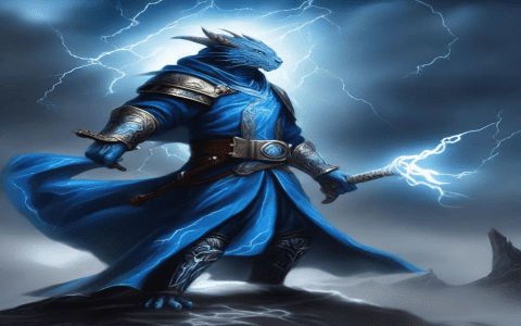 Is Storm Sorcerer Tempest Cleric Good? Pros and Cons