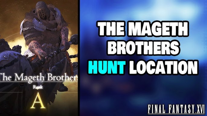 Who Are The Mageth Brothers? Get to Know Them Here