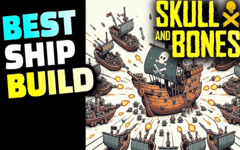 Skull and Bones Moyenne Crique: Best Loot and Resources Guide