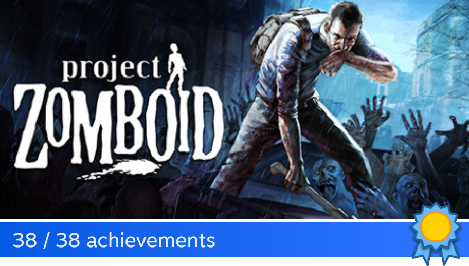 Project Zomboid Achievements: Tips and Tricks to Earn Them Fast