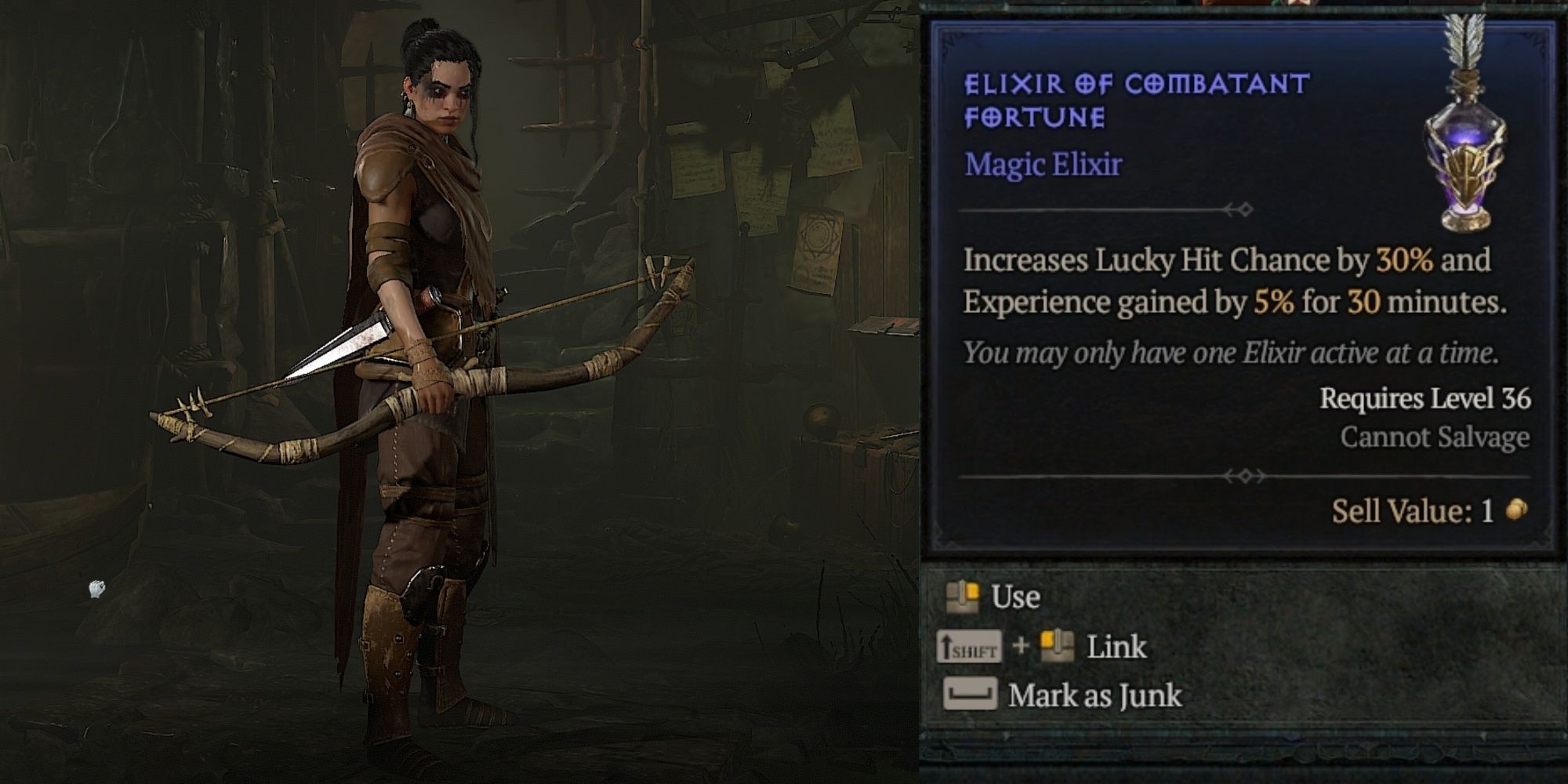 Best Incense for Rogues in Diablo 4: Boost Your Dexterity