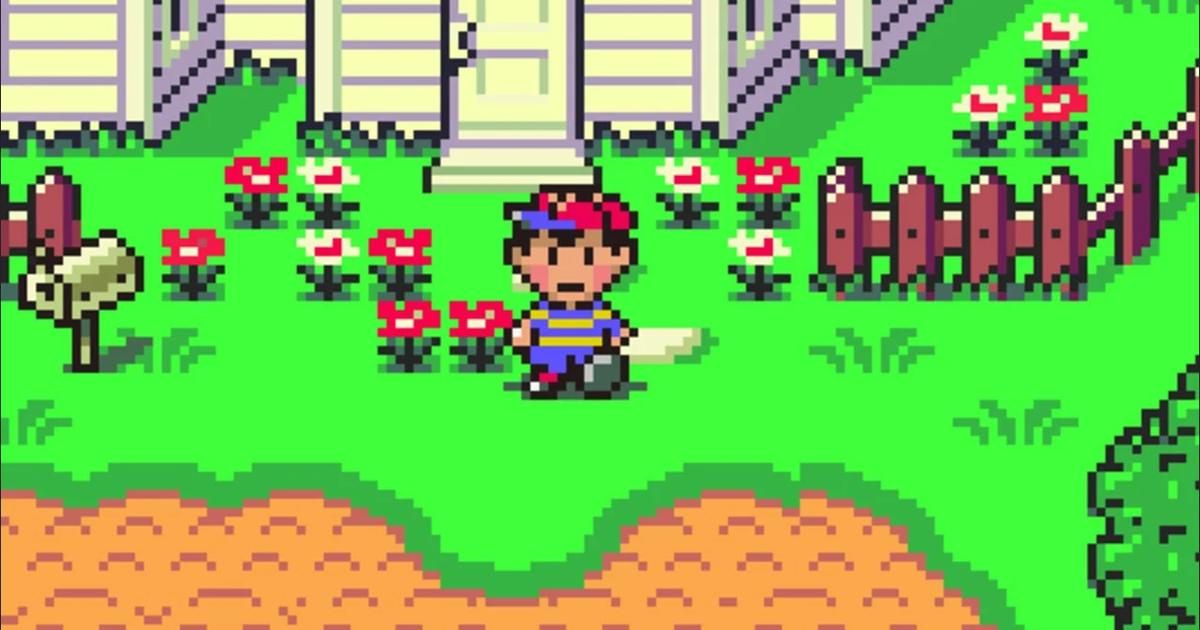 Discovering My Earthbound Favorite Thing and Why Youll Love It