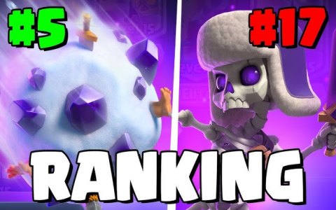 Looking for the Best Deck for Chess Royale? Try These!