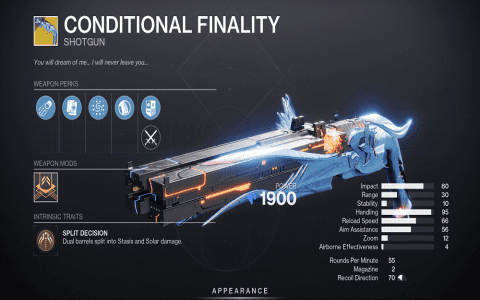 Firesprite Destiny 2: Crucible and PvE Meta Shift After Update