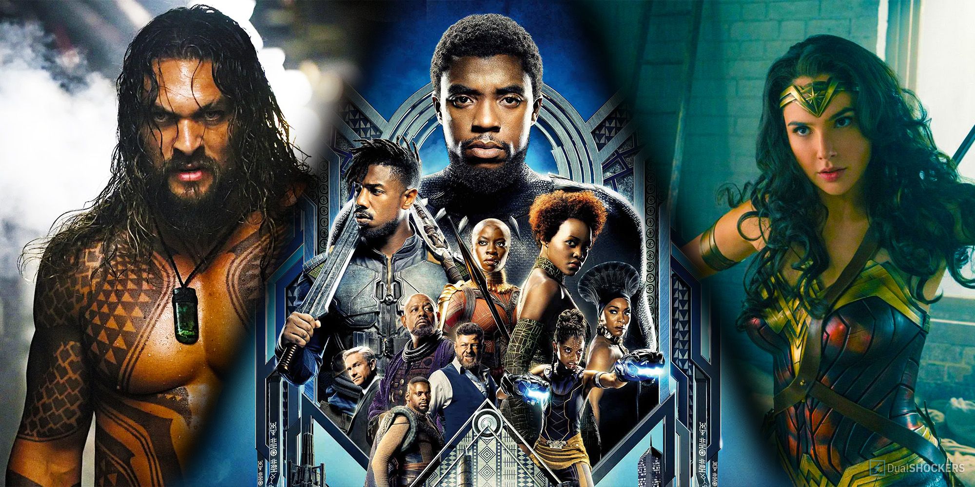 Looking for Movies Like Blue Beetle? Check Out These Action-Packed Films