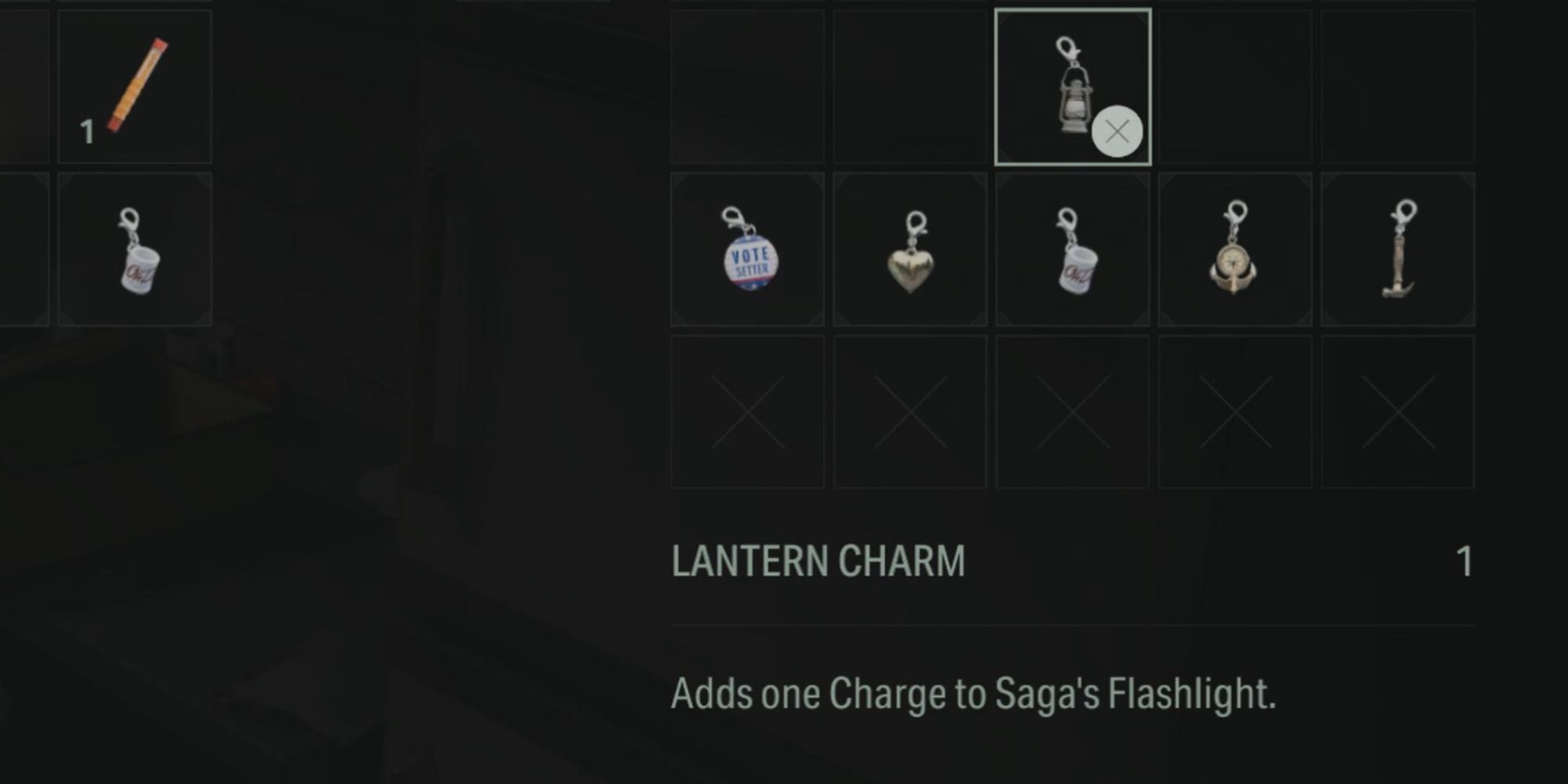 Unlocking the Alan Wake 2 Best Charms: A Comprehensive Guide