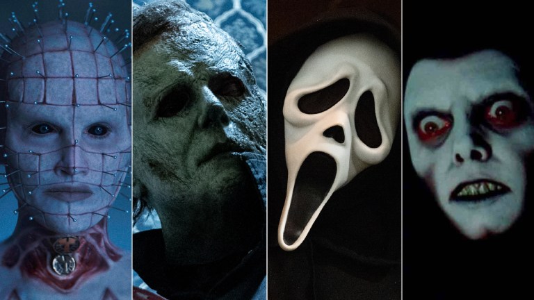 Need a New Scare? 5 Horror Movies That Fans of Hellraiser Will Enjoy