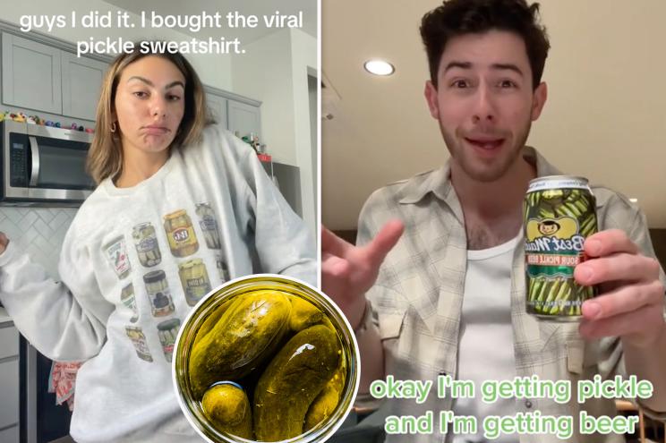 Pickle Dickle Craze: Why Everyones Obsessed and Where to Get It