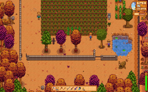 Wild Horseradish Stardew Valley: Best Uses & Profit