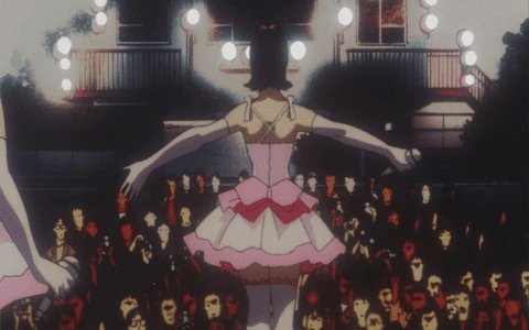 Obsessed with Perfect Blue? More Psychological Anime Movies Here