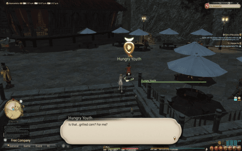 Zorgor Condor in FFXIV: How to Catch It and What Its Used For