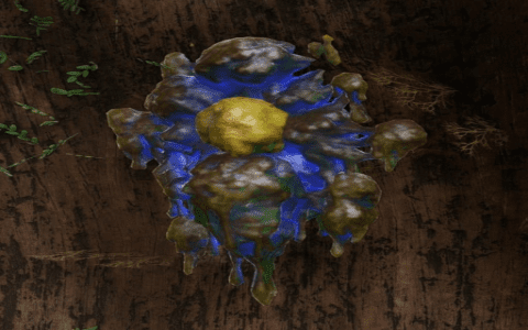 Unlocking Blood Leaf Pollen Effects in Avatar Frontiers