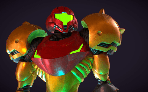 Metroid Varia Suit vs Other Suits: Which One Is Best?