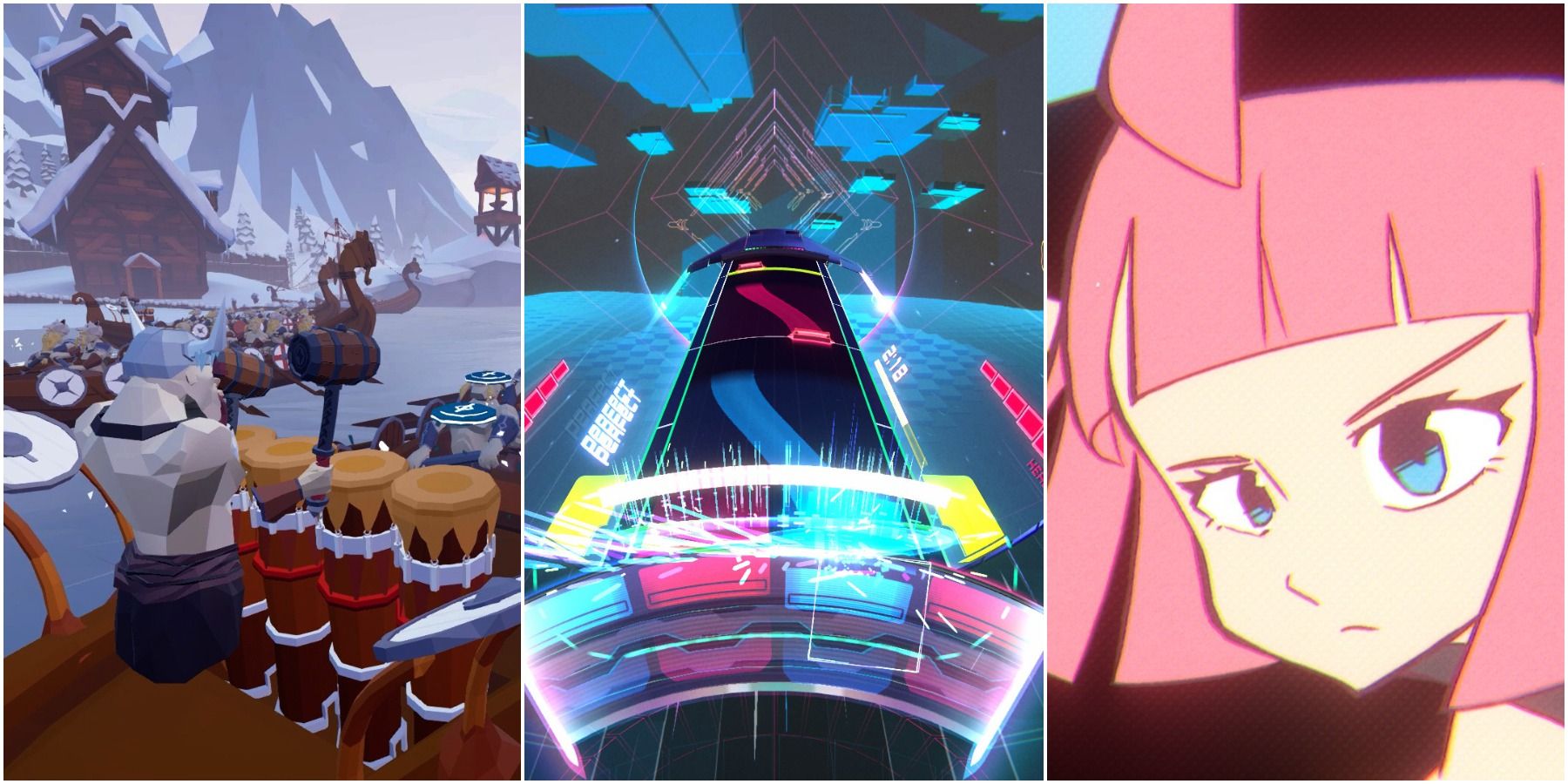 4 Key Rhythm Games You Must Try: Top Picks & Hidden Gems