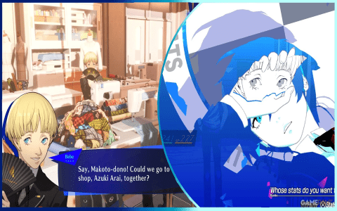 Unlocking Persona 3 Reload: A Guide to URL Notes and Features