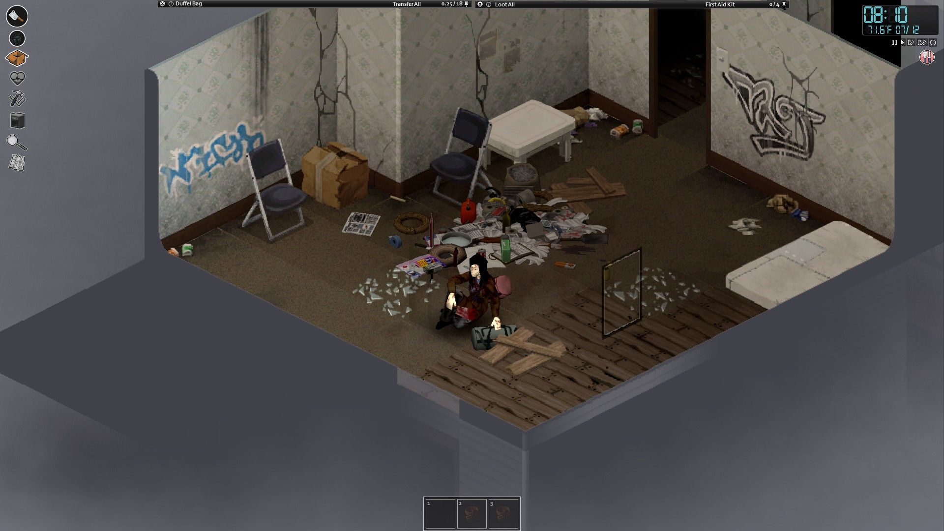 Project Zomboid Achievements: Tips and Tricks to Earn Them Fast