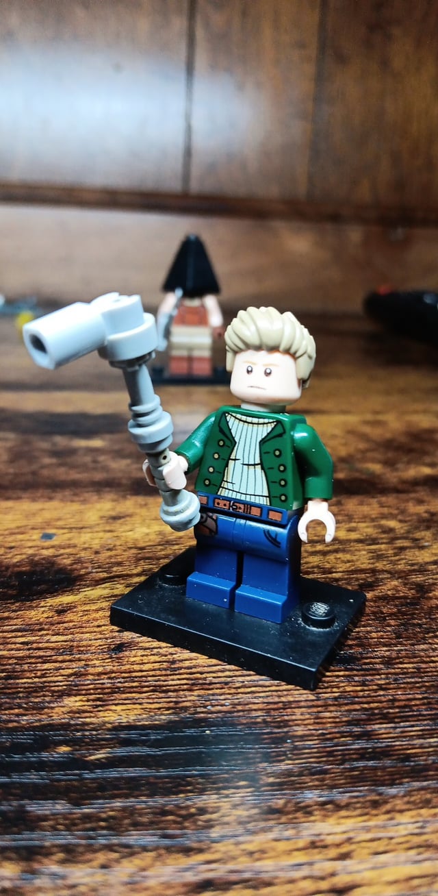 Silent Hill Lego ideas: Check out these cool fan creations