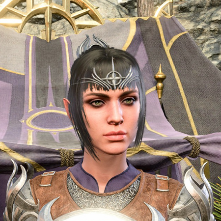 BG3 Shadespell Circlet Location: Where to Get This Cool Item