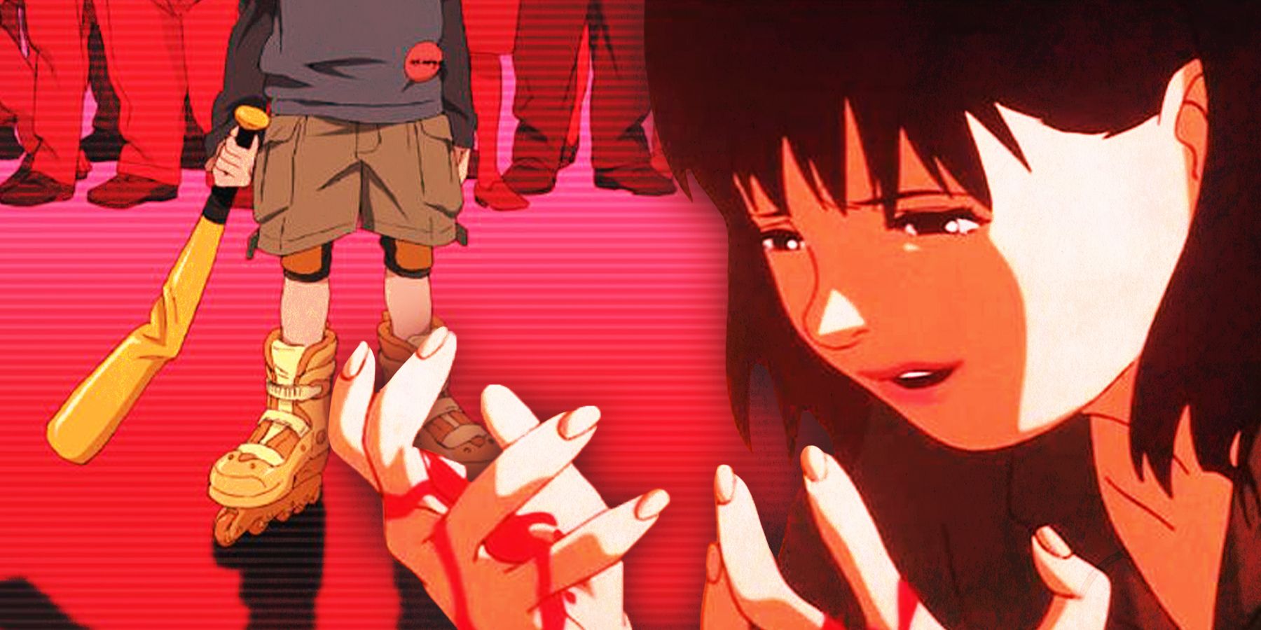 Dive into These Thrilling Animes if You Enjoyed Another