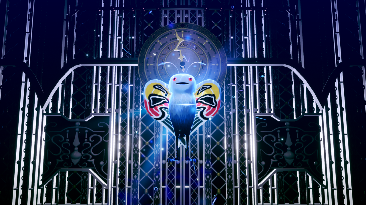 Mothman with Agilao in Persona 3 Reload: What You Need to Know