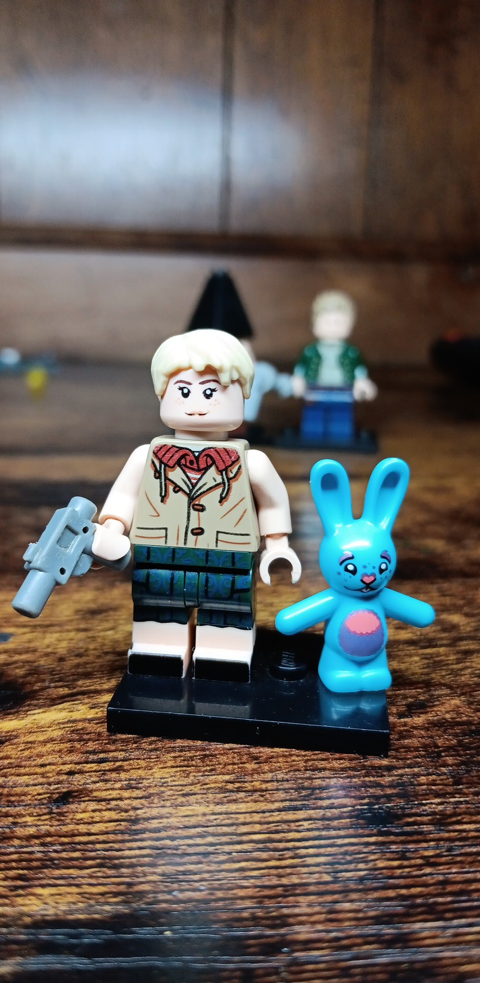 Silent Hill Lego ideas: Check out these cool fan creations