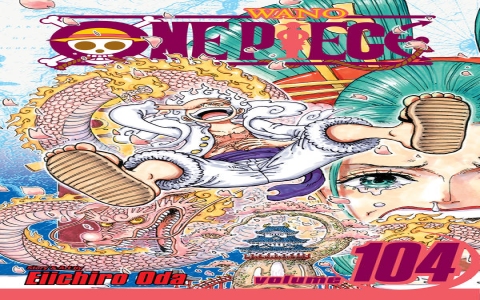 Read One Piece Chapter 1105 English Translation Full Details