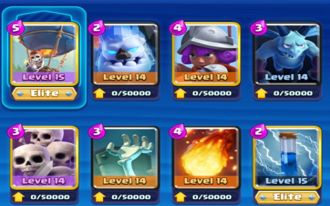 Best Good Decks for 2v2 Clash Royale: Strategies and Deck Building