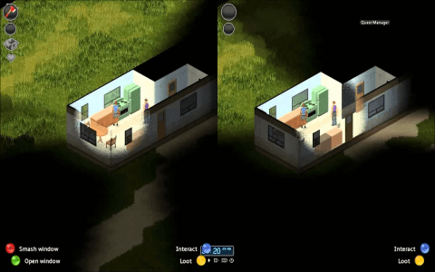 Project Zomboid: Nervous Wreck Build Guide for Beginners