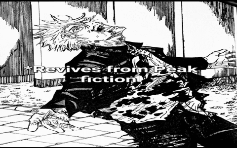 Jujutsu Kaisen 248: Shocking Twists and Turns You Wont Believe