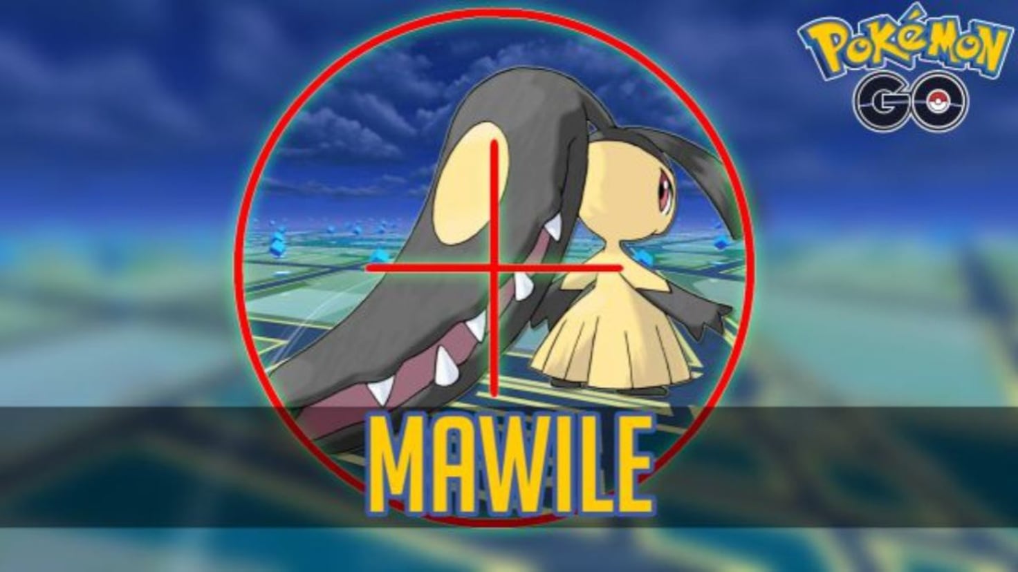 Mawile in Pokemon Go: Easy Ways to Defeat It