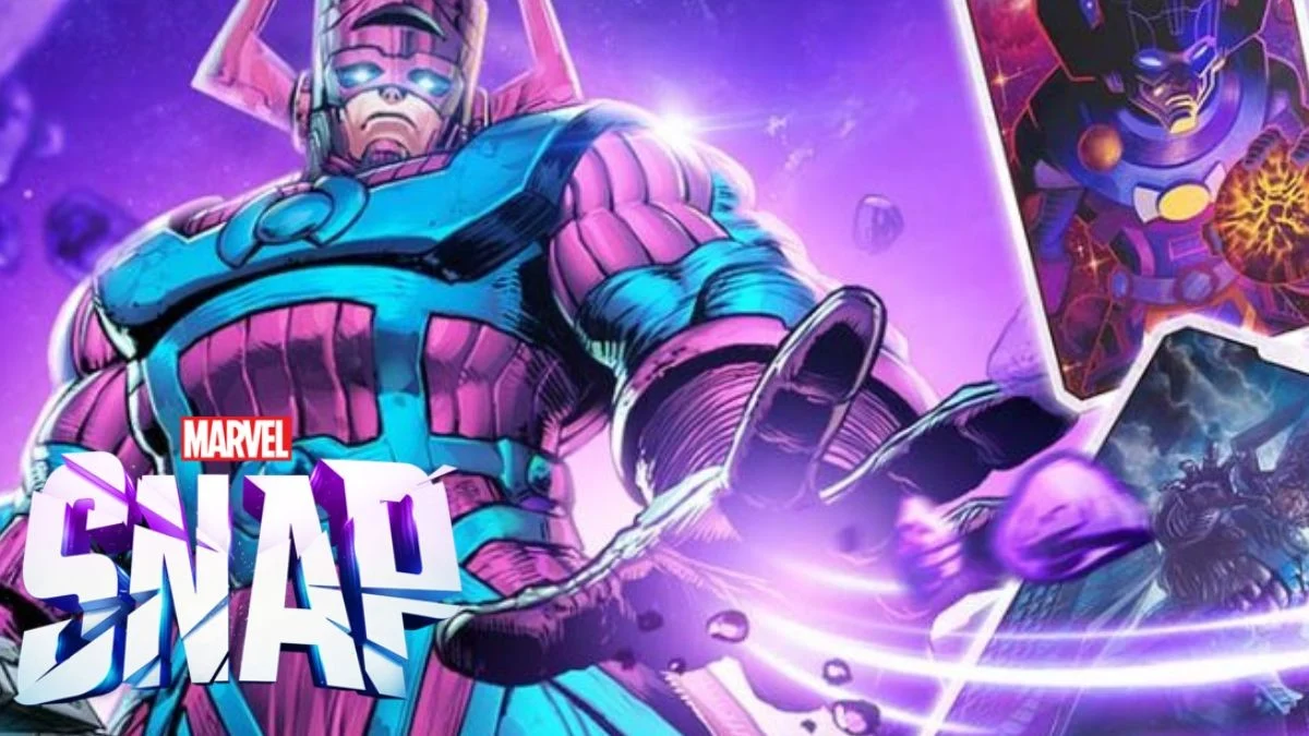 Is Galactus Good in Marvel Snap? A Competitive Analysis