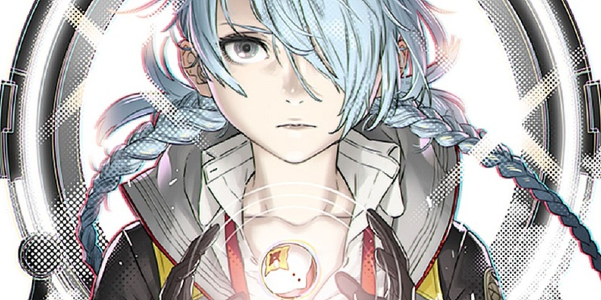 AI Somnium Files 3 Story What You Need to Know