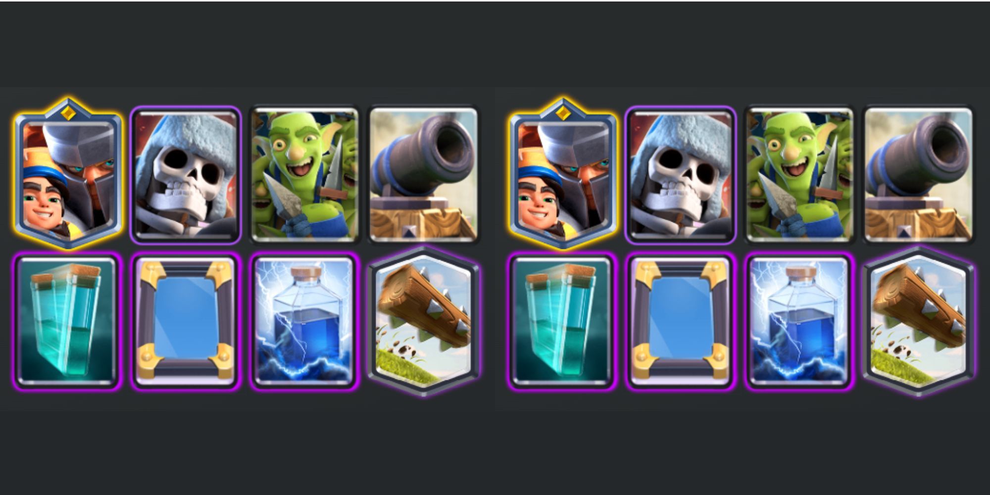 Best Good Decks for 2v2 Clash Royale: Strategies and Deck Building