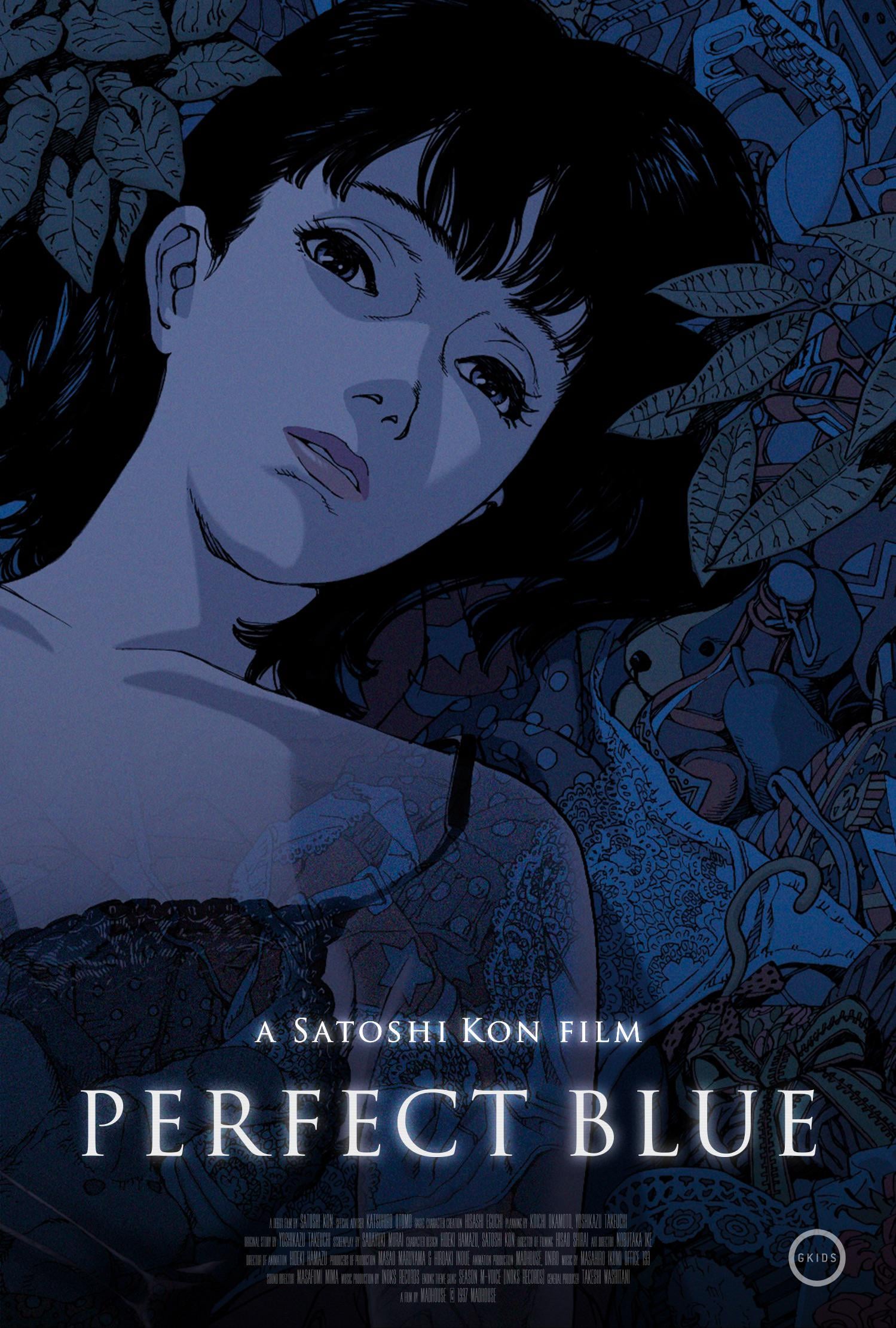 Obsessed with Perfect Blue? More Psychological Anime Movies Here