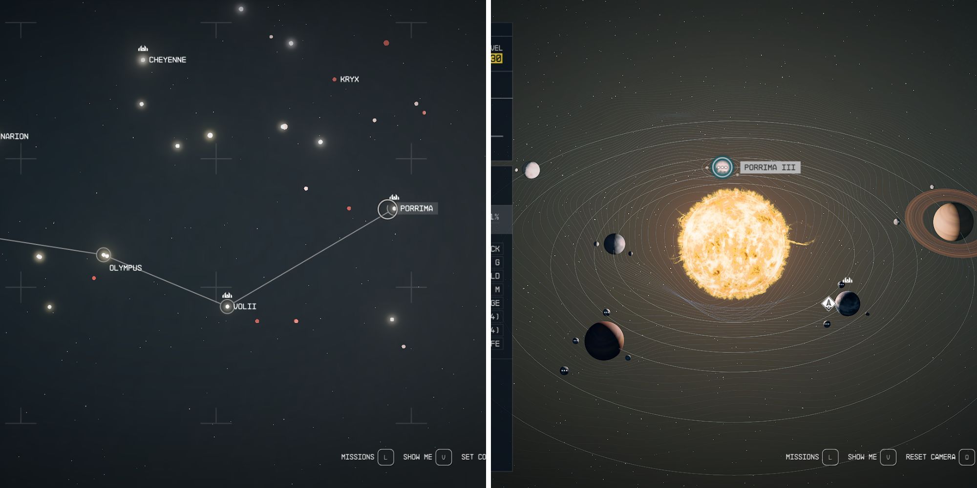 Where is Porrima III in Starfield? Simple Directions Here