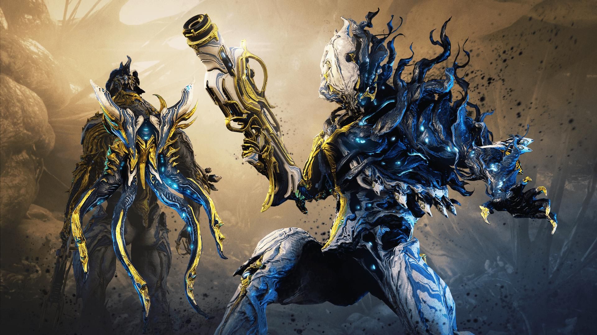 Where to Find Hemocyte Cystolith in Warframe Quick Tips