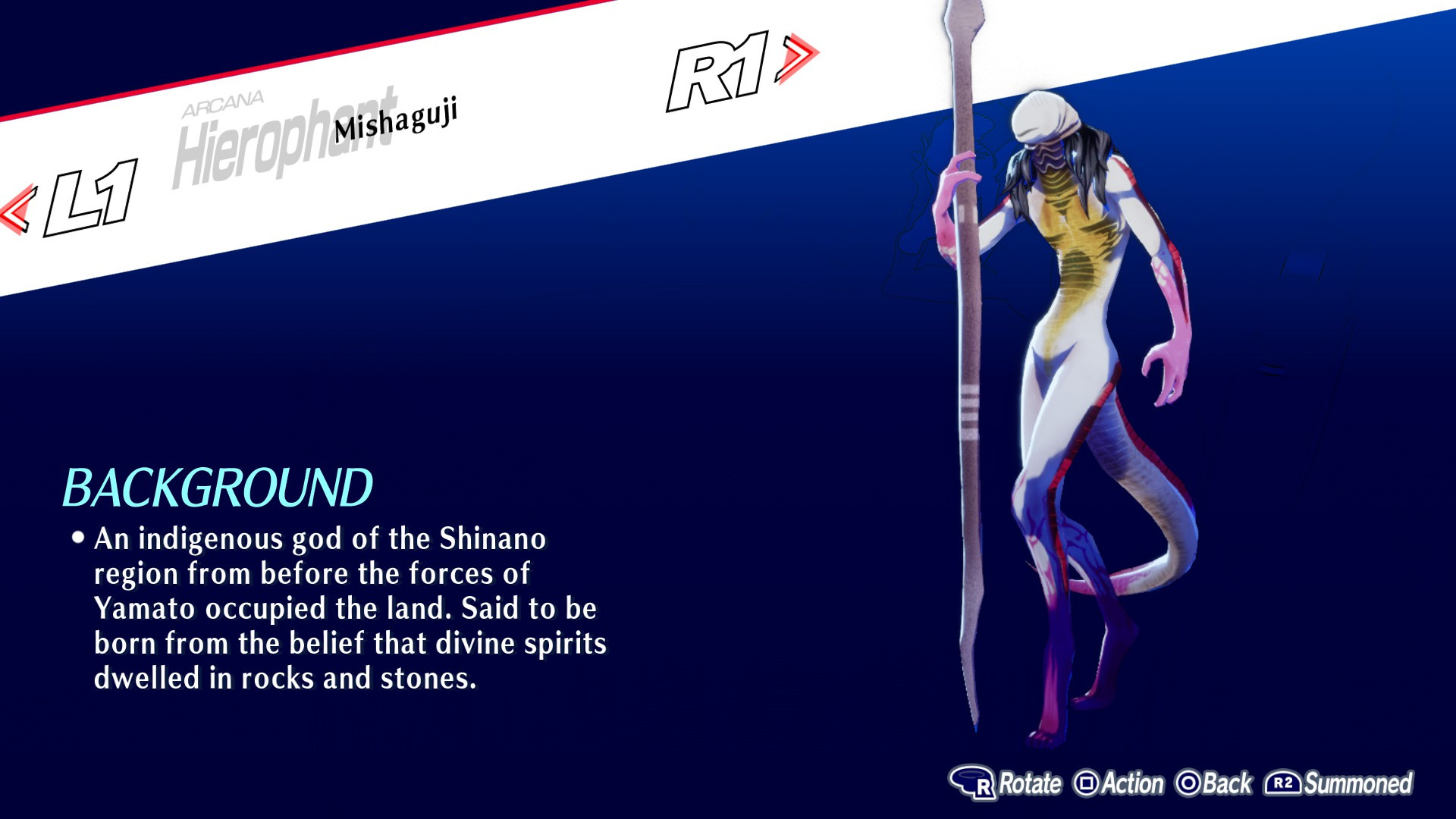 Master Persona 3 Reload: History Website Note Walkthrough