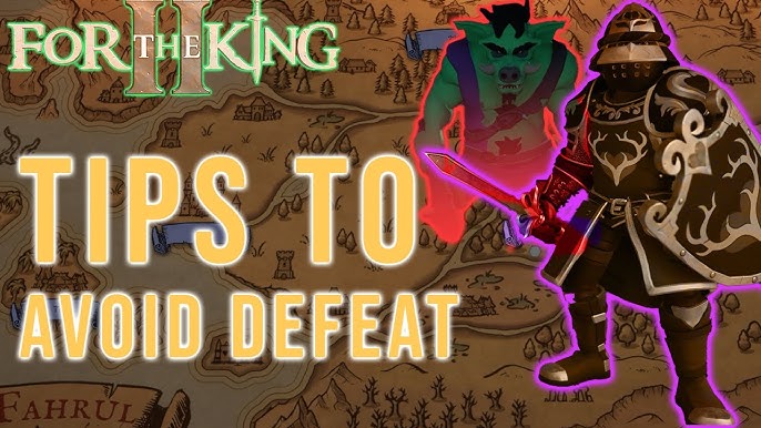 How to Beat For The King 2 Adventure Challenges: Pro Player Guide