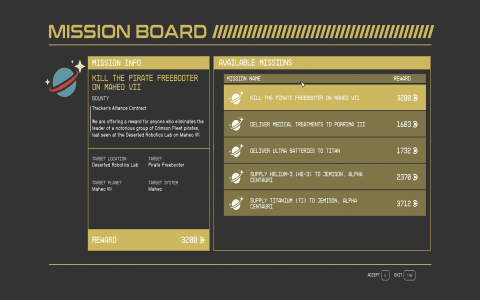 Porrima Starfield: A Quick Look at the System and Planets