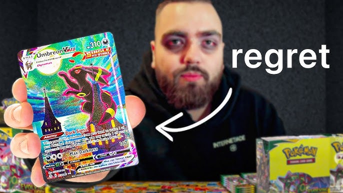 Unboxing Evolving Skies Rainbow Cards: Super Rare Pulls!