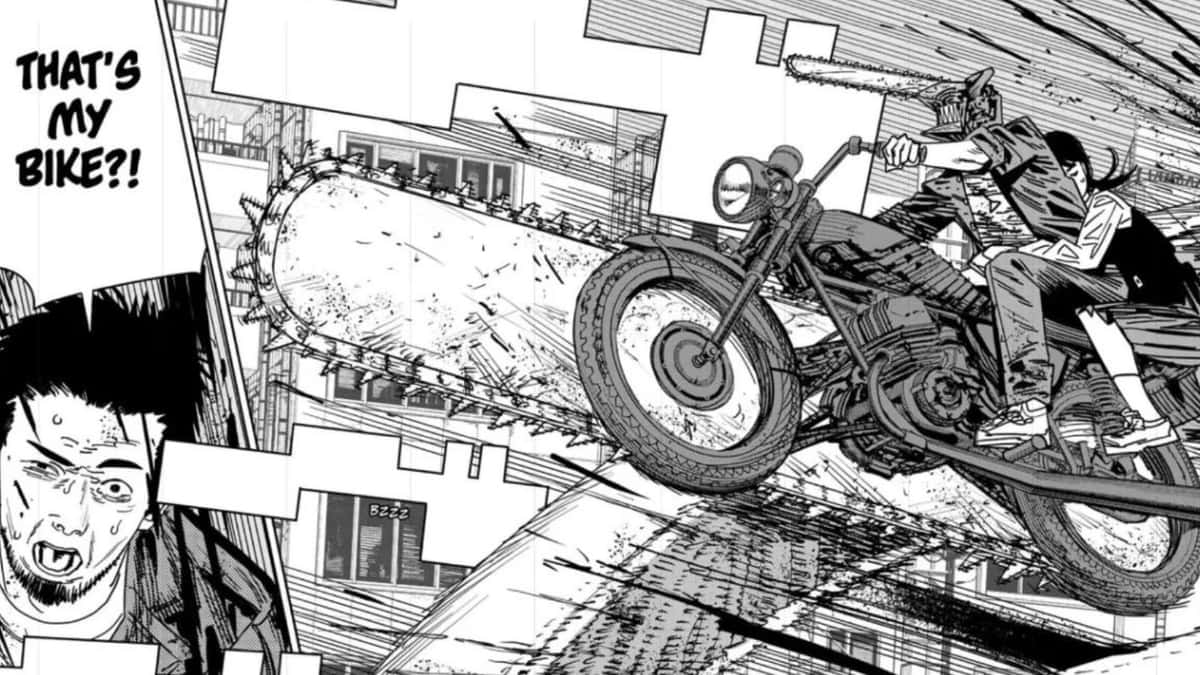 Chainsaw Man Chapter 141: Release Date, Spoilers, and What to Expect