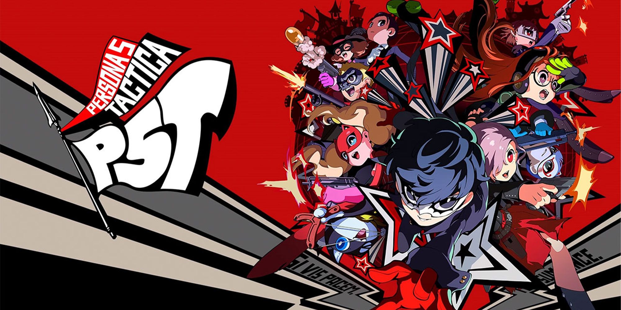 Where to Find Persona 5 Tactica Mission List? Heres the Answer