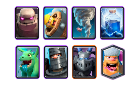 Best Firecracker Evolution Deck: Top Strategies to Win!